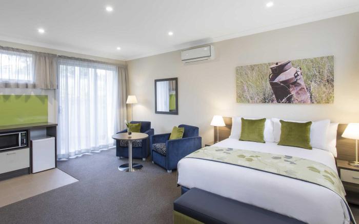 Comfort Inn & Suites Warragul