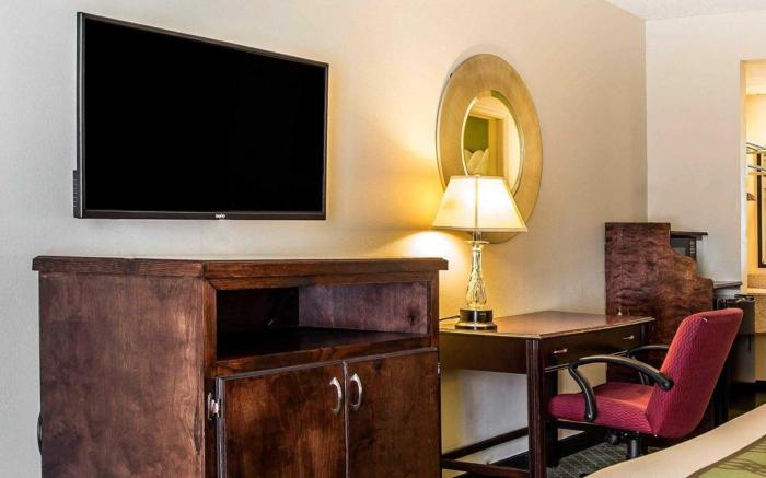 Econo Lodge Aiken Central