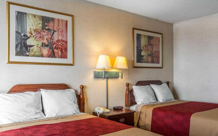 Econo Lodge