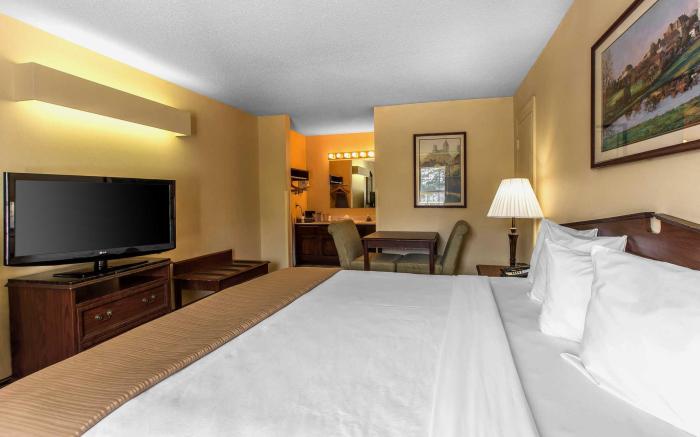 Quality Inn Jesup
