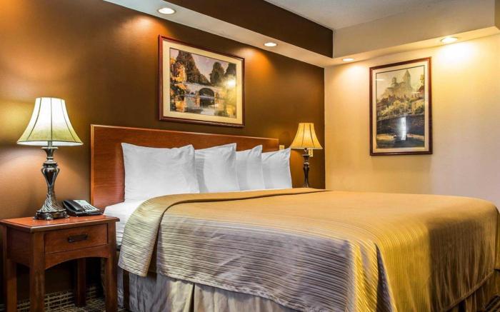 Quality Inn Conyers I-20