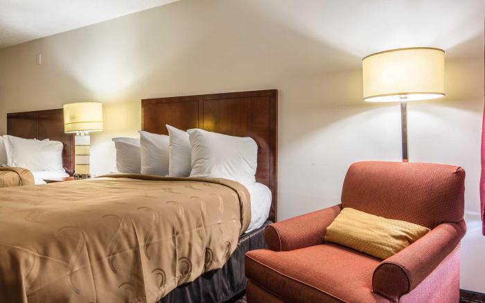 Days Inn by Wyndham Atlanta Airport West/East Point
