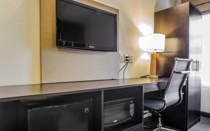 Sleep Inn Walterboro I-95