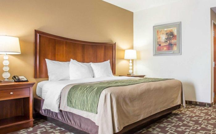 Comfort Inn & Suites