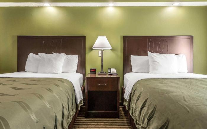 Quality Inn