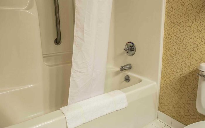 Quality Inn Union US Hwy 176