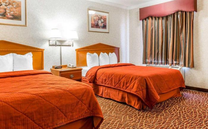Quality Inn