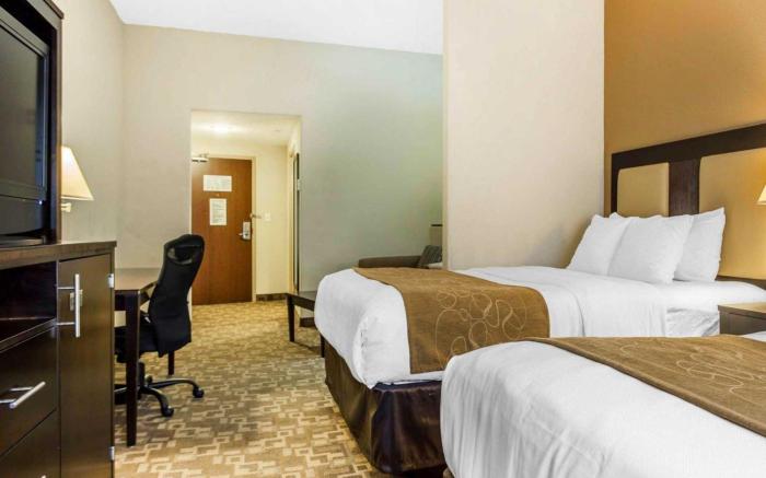 Comfort Suites At Kennesaw State University