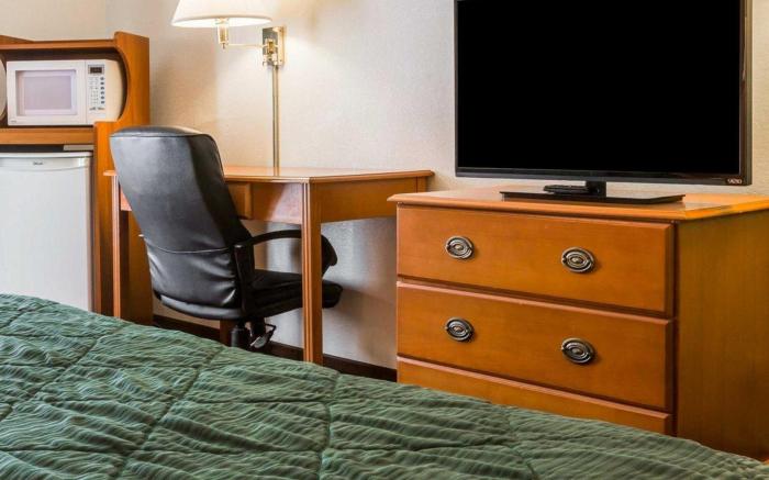 Quality Inn Northlake