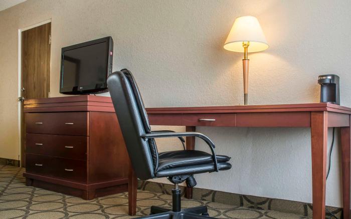 Comfort Inn