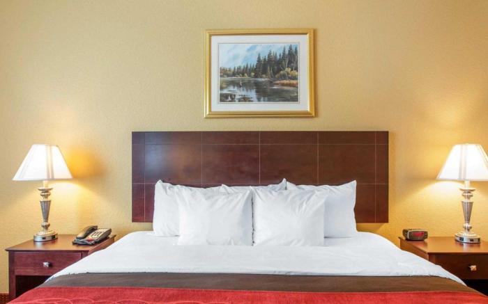 Comfort Inn Blackshear Hwy 84