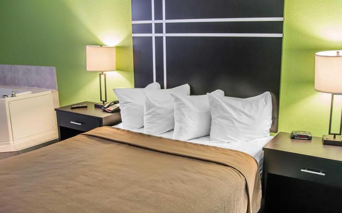 Quality Inn & Suites Hardeeville - Savannah North
