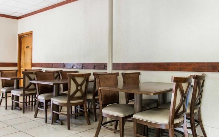 SpringHill Suites Beaufort