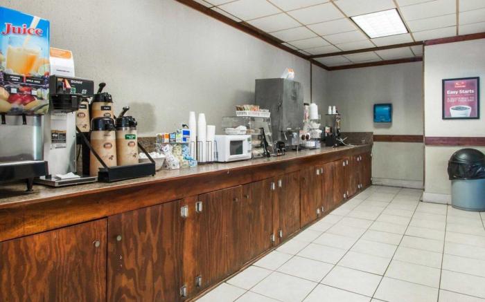 SpringHill Suites Beaufort