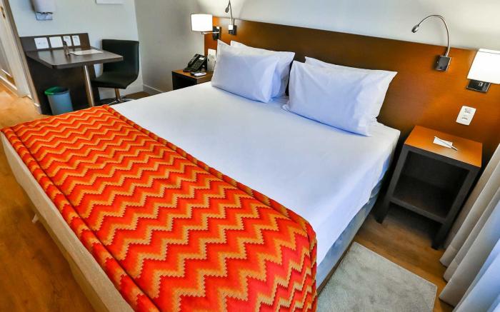 Comfort Hotel Sao Caetano