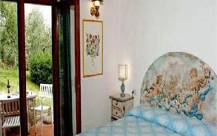 Agriturismo Vecchio Borgo Di Inalbi