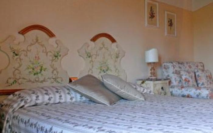 Agriturismo Vecchio Borgo Di Inalbi