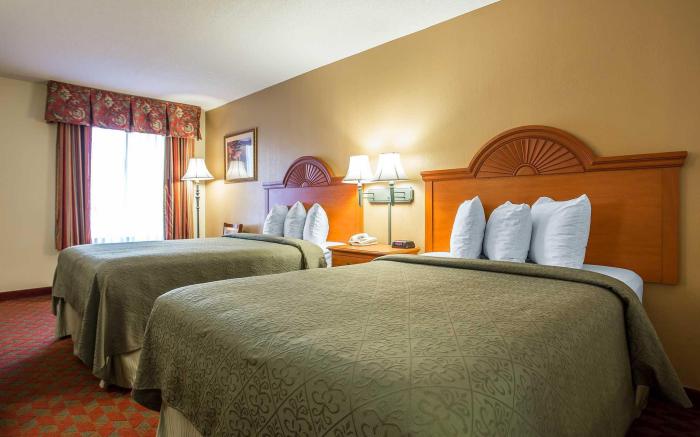 Quality Inn