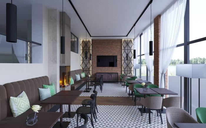 Hotel Queens Marianske Lazne
