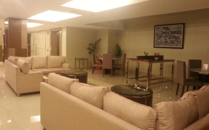 Hotel Veniz - Session