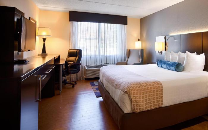 Best Western Plus Roswell/Alpharetta