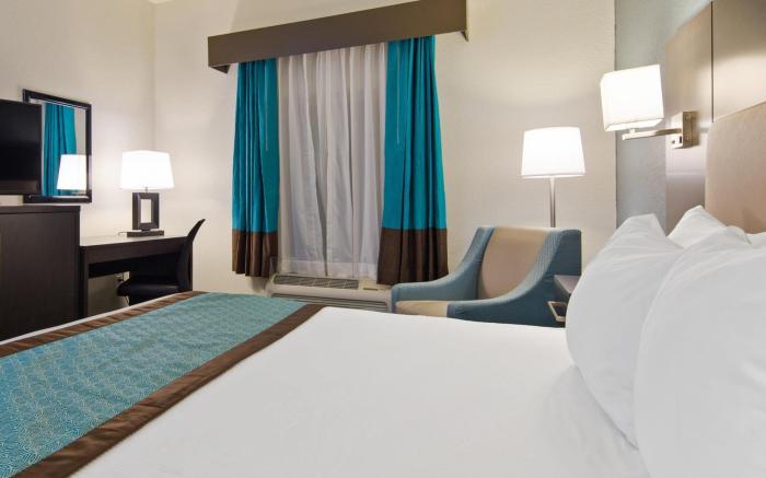Best Western Waldo Inn & Suites