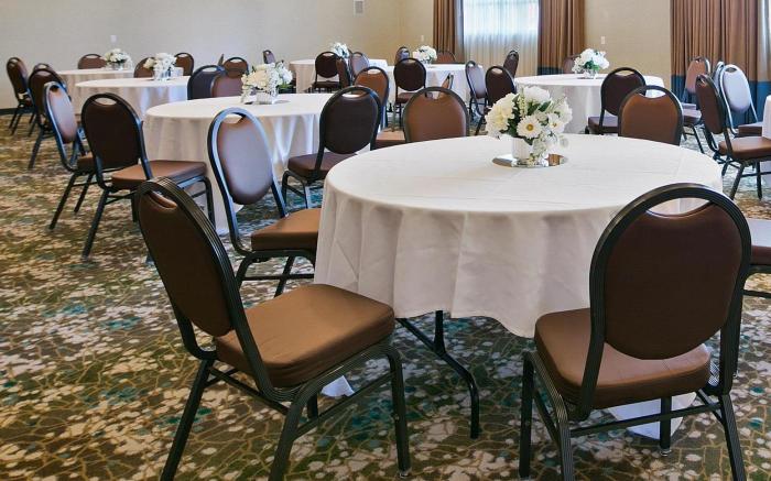 Best Western Liberty Inn DuPont JBLM