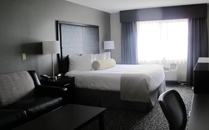 Best Western Plus Aberdeen