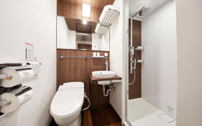 the b shimbashi toranomon