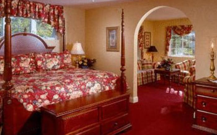 Christmas Farm Inn and Spa