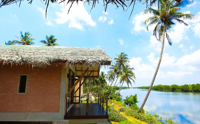 Twin Waters Resort