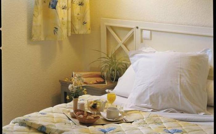 Hotel-Restaurant Du Lac