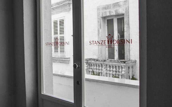 Stanze Orsini