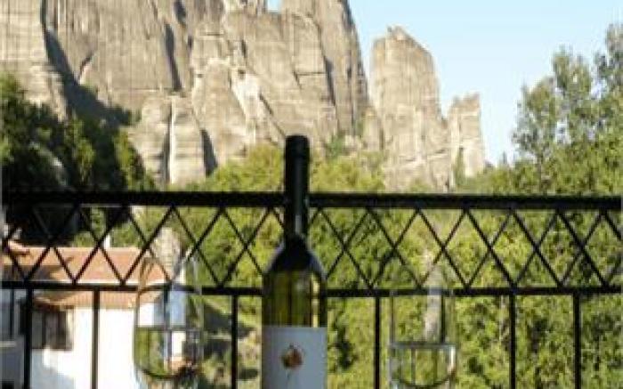 Guesthouse Papastathis