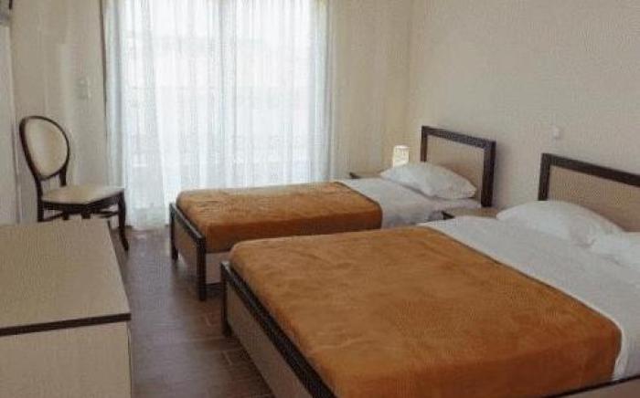 Hotel Victoria