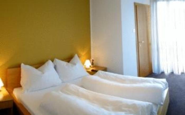 Hotel Raffl