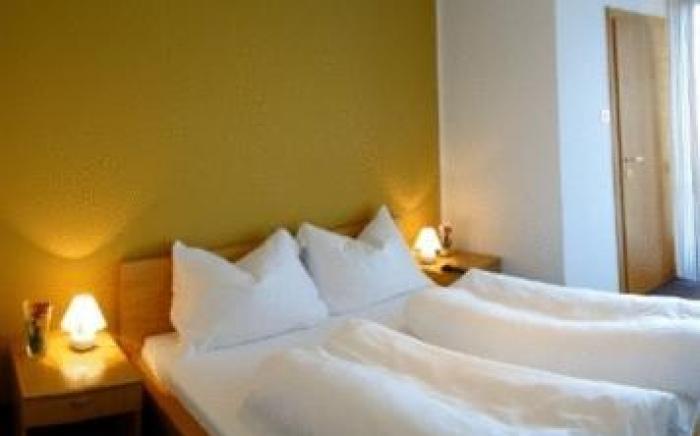 Hotel Raffl