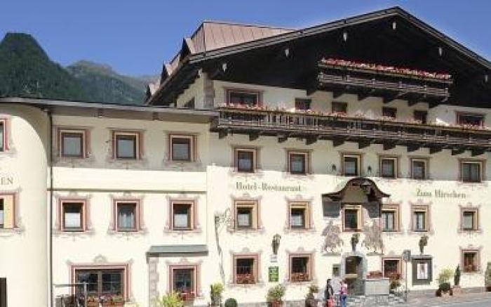 Hotel Zum Hirschen
