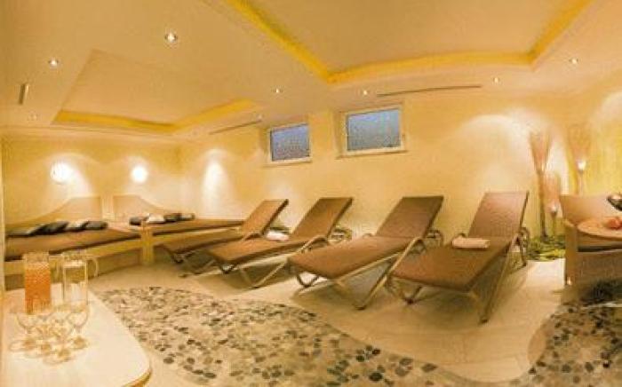 Biohotel Leutascherhof