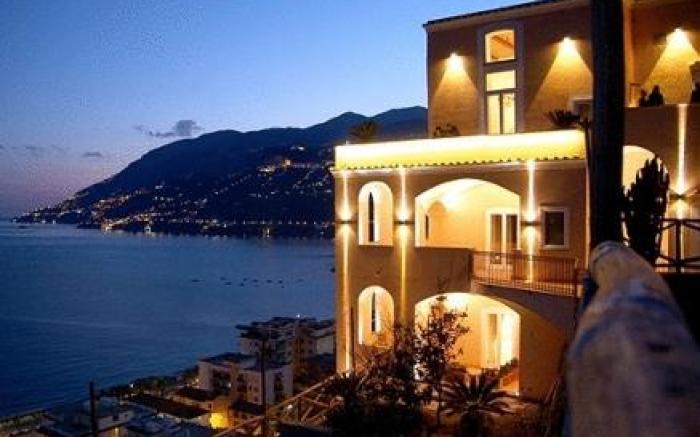 Hotel Botanico San Lazzaro