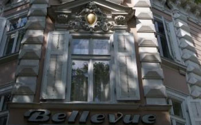 Grand Hotel Bellevue - adults only