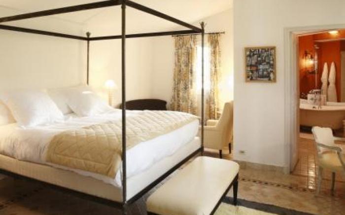 La Bastide De Moustiers - Hotel et Restaurant - Teritoria