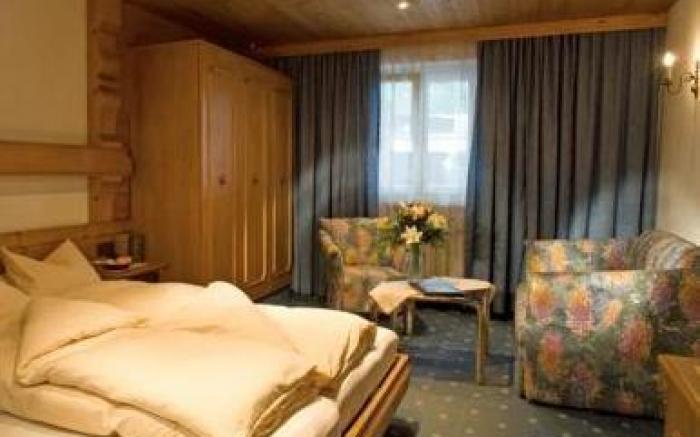 Beauty & Wellness Hotel Tirolerhof