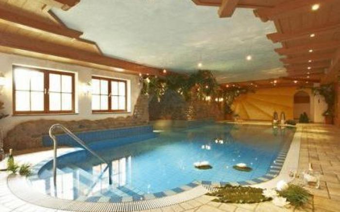 Biohotel Rastbichlhof