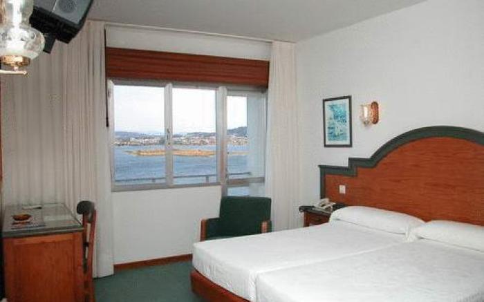 Hotel Touris