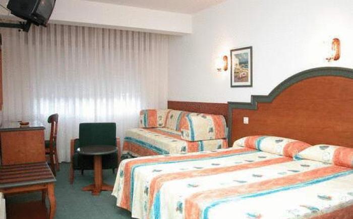 Hotel Touris
