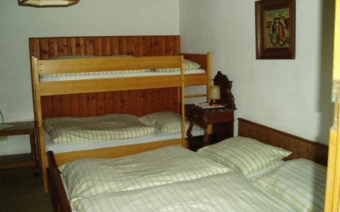 Lifesport Hotel Hechenmoos