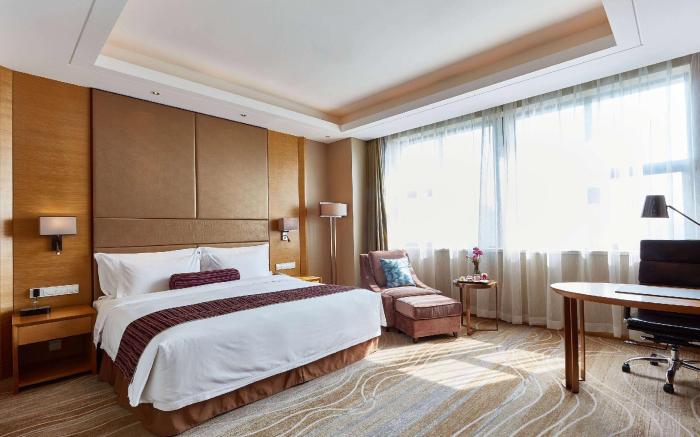 Wyndham Jingzhou