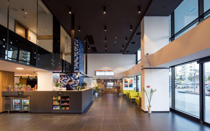 Hampton by Hilton Istanbul Kurtkoy