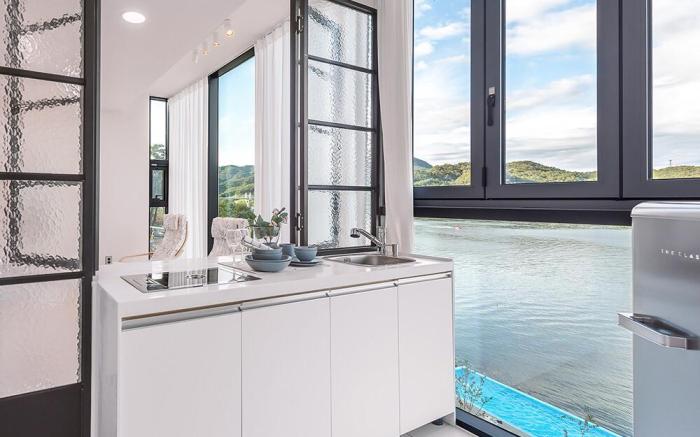 Gapyeong The Squre 24 Spa